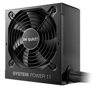 FUENTE ALIMENTACION BEQUIET SYSTEM POWER 11 750W - Nouvo