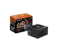 GIGABYTE UD850GM PG5 V2 Alimentatore - PCIe Gen 5.1, 80 PLUS Gold, Design completamente modulare, Ventola da 120 mm, Compatibile con ATX 3.1, Spina EU