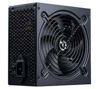 FUENTE ALIMENTACION HIDITEC PSU RX650-80PLUS BRONZE CERTIFIED-FULL RANGE