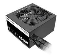 FUENTE ALIMENTACION THERMALTAKE TOUGHPOWER GT 650W 80+ - Nouvo