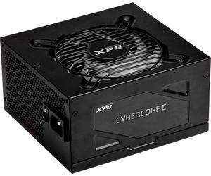 FUENTE ALIMENTACION XPG CYBERCORE II 1300W 80+ PLATINUM FULLY MODULAR ATX - Nouvo