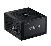 FUENTE ALIMENTACION XPG KYBER 650W 80+ GOLD FIXED CABLE - Nouvo