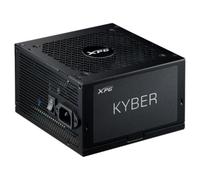 FUENTE ALIMENTACION XPG KYBER 750W 80+ GOLD FIXED CABLE - Nouvo