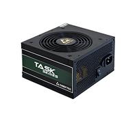 CFT TPS-600S - Chieftec Serie Task TPS-600S, 80+ bronzo, 600 W.