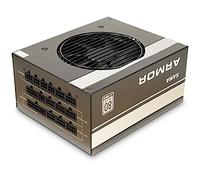 Inter-Tech 88882197 alimentatore per computer 1200 W 20+4 pin ATX Nero [88882197]
