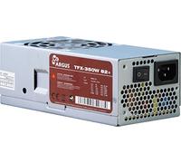 Inter-Tech TFX-350W alimentatore per computer 20+4 pin ATX ATX Grigio ( 88882154 )