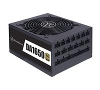 FUENTE DE ALIMENTACIÓN SILVERSTONE DA1650 GOLD, ATX TOTALMENTE MODULAR 80 PLUS GOLD 1650W, SST-DA1650-G