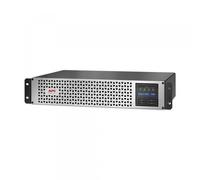 Fuente de Alimentación APC Smart-UPS Lithium Ion 750VA 600W Onda Pura Rack SmartConnect