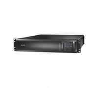 Fuente de Alimentación APC Smart-UPS X 3000VA 2700W Certificazione Energy Star efficiente