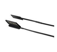 ASUS ROG Thor - Alimentatore di rete 3000 W Titanium III Edition 20 Gaming (ROG Equalizer 12 V-2 x 6, cavo di alimentazione PCIe, GaN-MOSFET, prolunga display OLED certificata 80 Plus e Cybenetics