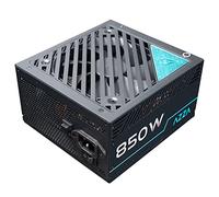 Azza PSU per PC 850 W 20+4 pin 80 Plus Gold ATX Nero