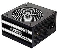 FUENTE DE ALIMENTACION CHIEFTEC 600W GPS-600A8 ATX 12V 2.3,12CM,SUPERSILENT
