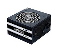Chieftec GPS-700A8 alimentatore per computer 700 W 20+4 pin ATX PS/2 Nero [GPS-700A8]