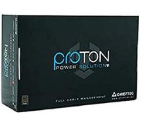 FUENTE DE ALIMENTACION CHIEFTEC 750W PROTON BDF-750C ATX-12V, 14CM FAN, 85+BRONZE