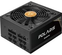 Chieftec POLARIS 1250W alimentatore per computer 20+4 pin ATX Nero
