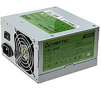 Chieftec PSF-400B 400 W 100 240 V 47 63 Hz Attivo 100 W 360 W ATX 12V 2.3