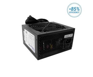 Fuente de Alimentación Coolbox PowerLine2 750W 85% Efficienza non modulare