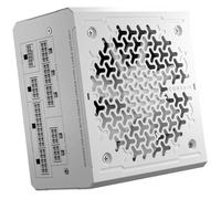 Fuente de Alimentación Corsair RM1000- 1000W- Ventilador 12cm- Cybenetics Gold- Blanca - Nouvo