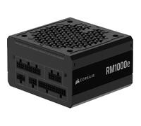 Fuente de Alimentación Corsair RM1000E- 1000W- Ventilador 12cm- 80 Plus Gold- Cybenetics Gold - Nouvo