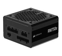 Fuente de Alimentación Corsair RM750e- 750W- Ventilador 12cm- Cybenetics Gold - Nouvo