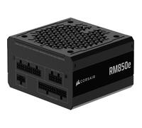 Fuente de Alimentación Corsair RM850e- 850W- Ventilador 12cm- Cybenetics Gold - Nouvo
