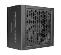 Fuente de Alimentación darkFlash PMT750 750W Certificación 80 Plus Gold modular