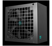 DeepCool PF500X alimentatore per computer 500 W 20+4 pin ATX ATX Nero