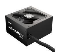 Fuente de Alimentación Enermax MAXPRO IV 550W 80 PLUS condensatore giapponese