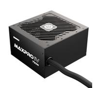 Alimentatore Enermax da 750 W con certificazione 80+ Gold e MaxPro IV Modular Extras
