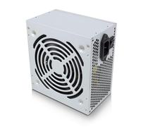 FUENTE DE ALIMENTACION EWENT ATX 500W V2.3 PRO LINE 3XSATA PPFC - Nouvo