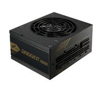 Fuente de Alimentación FSP DAGGER PRO 850W Certificazione 80 PLUS Gold modulare