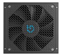 Fuente de Alimentación Hiditec BZPRO 650W 80 Plus Bronze ATX 3.1 PCIe 5.1