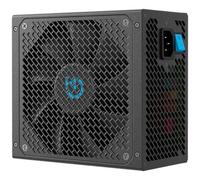 Fuente de Alimentación Hiditec BZPRO- 850W- Ventilador 14cm- 80 Plus Bronze - Nouvo