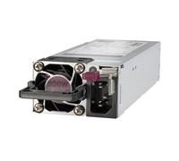 Fuente de Alimentación HPE Flex Slot 800W Certificazione 80 Plus Titanium Hot Plug