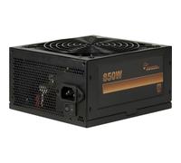 Fuente de Alimentación Intertec 850W Certificación 80+ Bronze modular parcial