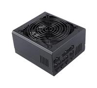 Fuente de Alimentación Keep Out ATX-850W 850W Certificazione 80 PLUS Gold modulare