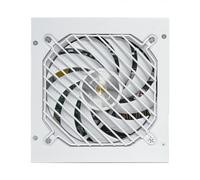 Fuente de Alimentación Mars Gaming MPB750SI- 750W- Ventilador 12cm- 80 Plus Bronze - Nouvo