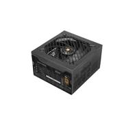 Fuente de Alimentación Mars Gaming MPB850PSI- 850W- Ventilador 14cm- 80 Plus Gold - Nouvo