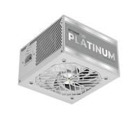 Fuente de Alimentación Mars Gaming MPT850 850W Certificazione 80 PLUS Platinum Modulare