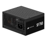 Corsair Sf Series Sf750 750w 80 Plus Platinum Modular Power Supply Nero