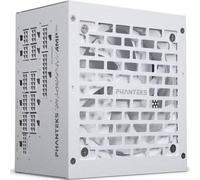 Fuente de Alimentación Phanteks AMP GH V2 1200W Certificación 80+ Platinum modular
