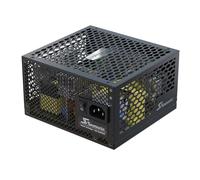 Seasonic PRIME Fanless PX alimentatore per computer 450 W 20+4 pin ATX ATX Nero