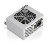 Fuente de Alimentación SFX Aisens ASPC-500SFX-SEO- 500W- Ventilador 8cm