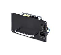 Fuente de Alimentación StarTech MCM15-MEDIA-CHASSIS 130W TAA senza ventola hot-swap