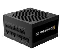 Fuente de Alimentación Xigmatek Prime M 1000W 80+ Gold Modulare ATX 3.1