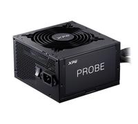 Fuente de Alimentación XPG PROBE 600W Certificazione 80 PLUS Bronze Non Modulare
