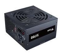 Fuente de Alimentazione Itek SI700 700W Certificazione 80 PLUS protezione attiva