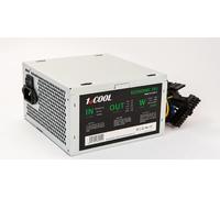 FUENTE DI ALIMENTAZIONE 1STCOOL ATX 350W ECONOMIC, PPFC ECP-350P-12