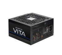 Fuente di Alimentazione Chieftec Vita BPX-650-S 650W 80 PLUS Bronze ATX