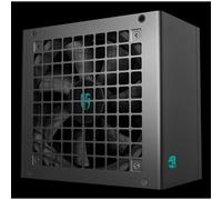 Fuente di Alimentazione DeepCool PF700X 700W Certificazione 80 PLUS Bronze ATX